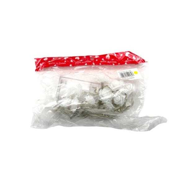 13.3米圣诞节LED装饰灯 X20 5G-184